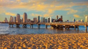 San Diego