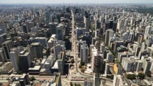 São Paulo