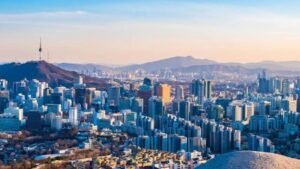 Seoul