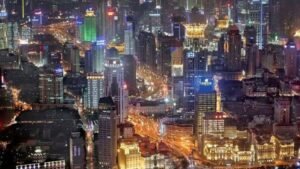Shanghai