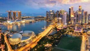 Singapore