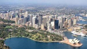 Sydney