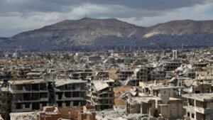 Syria