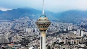 Tehran