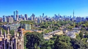Toronto