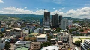 Visayas