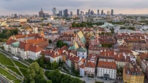 Warsaw
