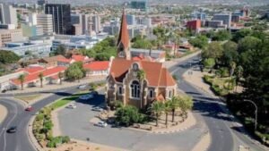 Windhoek