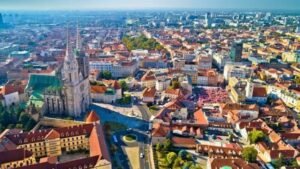 Zagreb