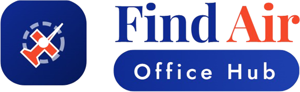 findairofficehub.com