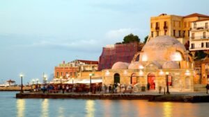 Crete