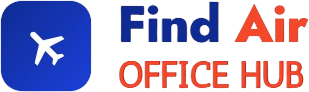 findairofficehub.com